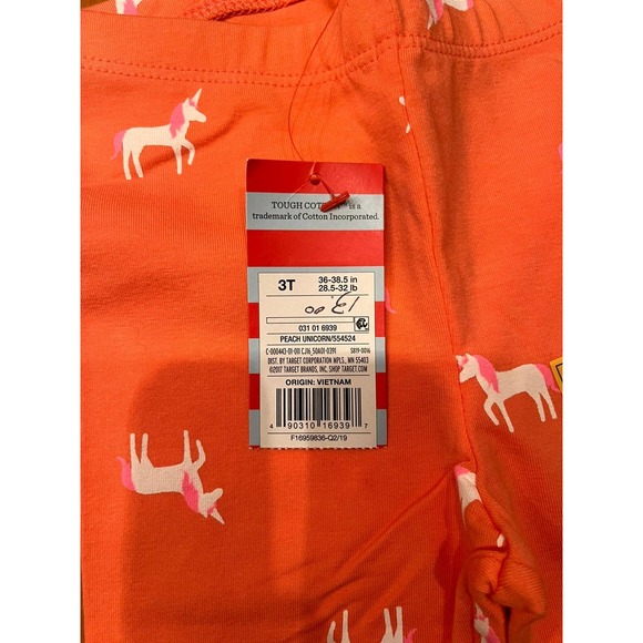 Cat & Jack Leggings - Picture 4 of 4